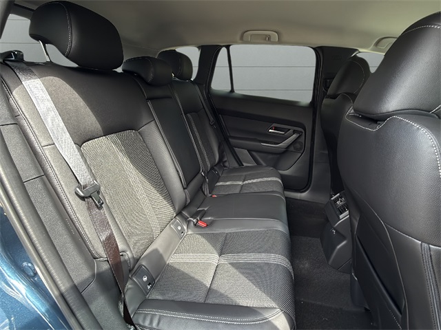 2025 Mazda CX-50 2.5 Select photo 13