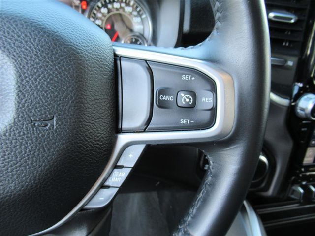 2023 Ram 1500 Big Horn Lone Star photo 19