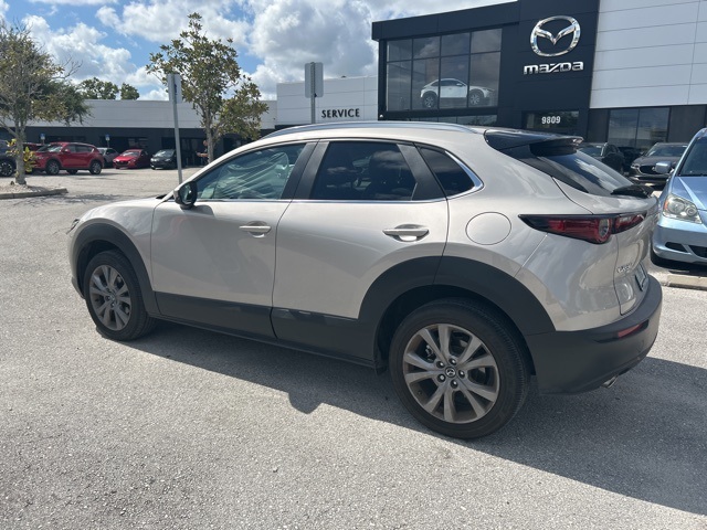 2024 Mazda CX-30 2.5 S Preferred photo 7