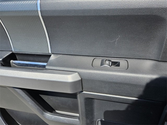 2018 Ford F-150 XLT photo 9