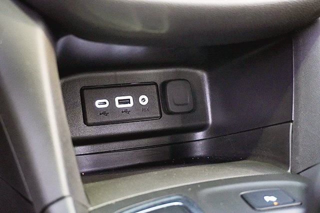 Used 2024 Beige Chevrolet LT image 29