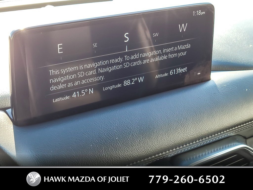 2025 MAZDA CX-5 - Image 12