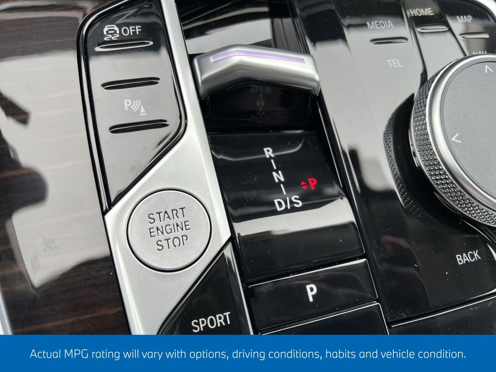 2025 Bmw X7 xDrive40i photo 15