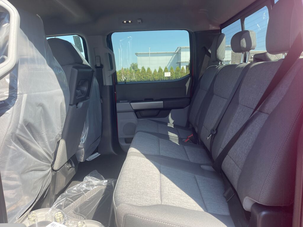 2026 Ford F-250 XL photo 11