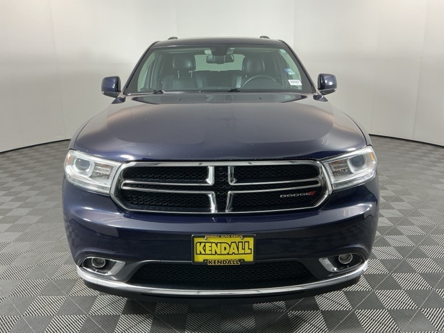 2015 Dodge Durango Limited photo 2