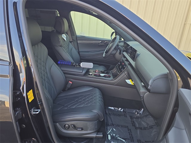 2026 Genesis GV80 3.5T Prestige photo 24