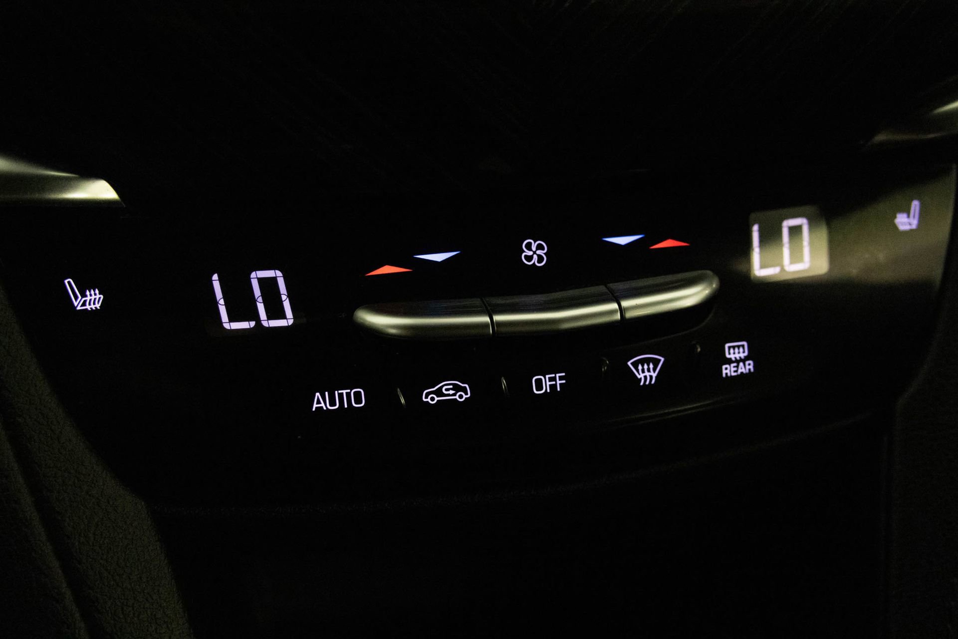 2021 Cadillac XT6 Premium Luxury photo 14