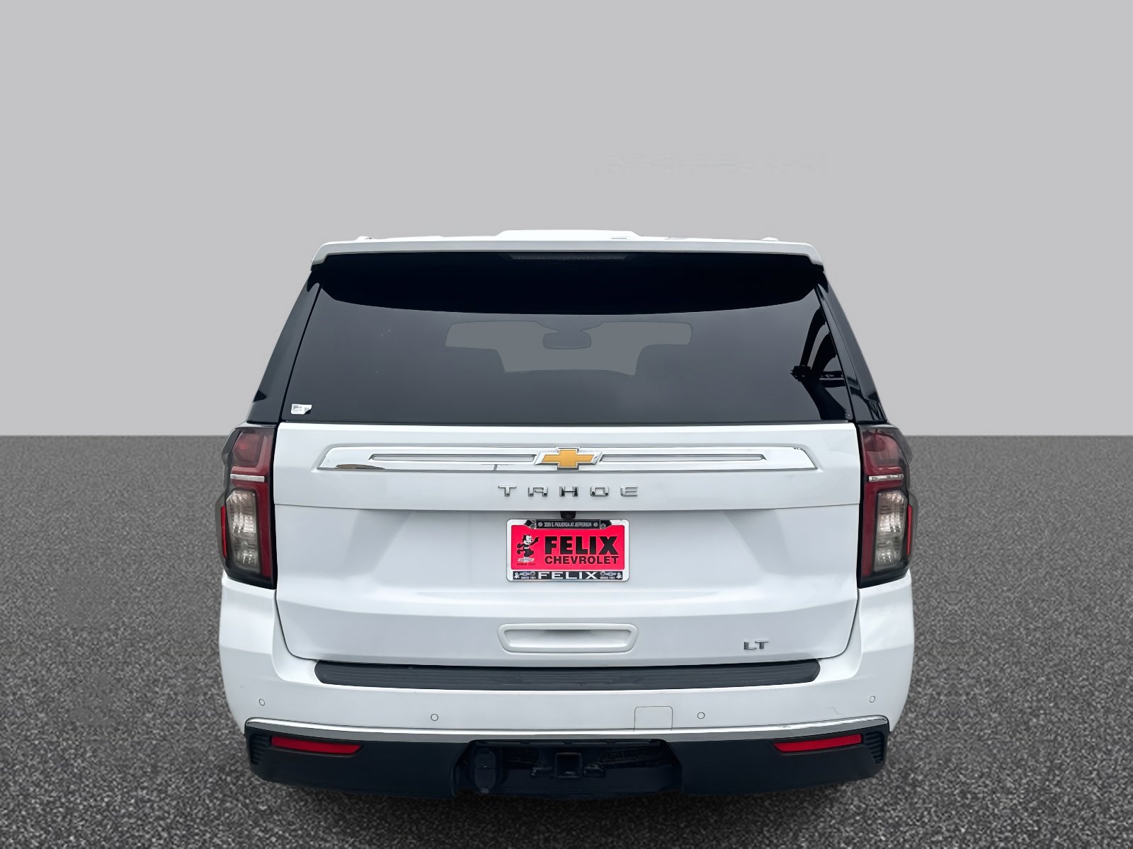 Used 2022 Summit White Chevrolet LT image 3