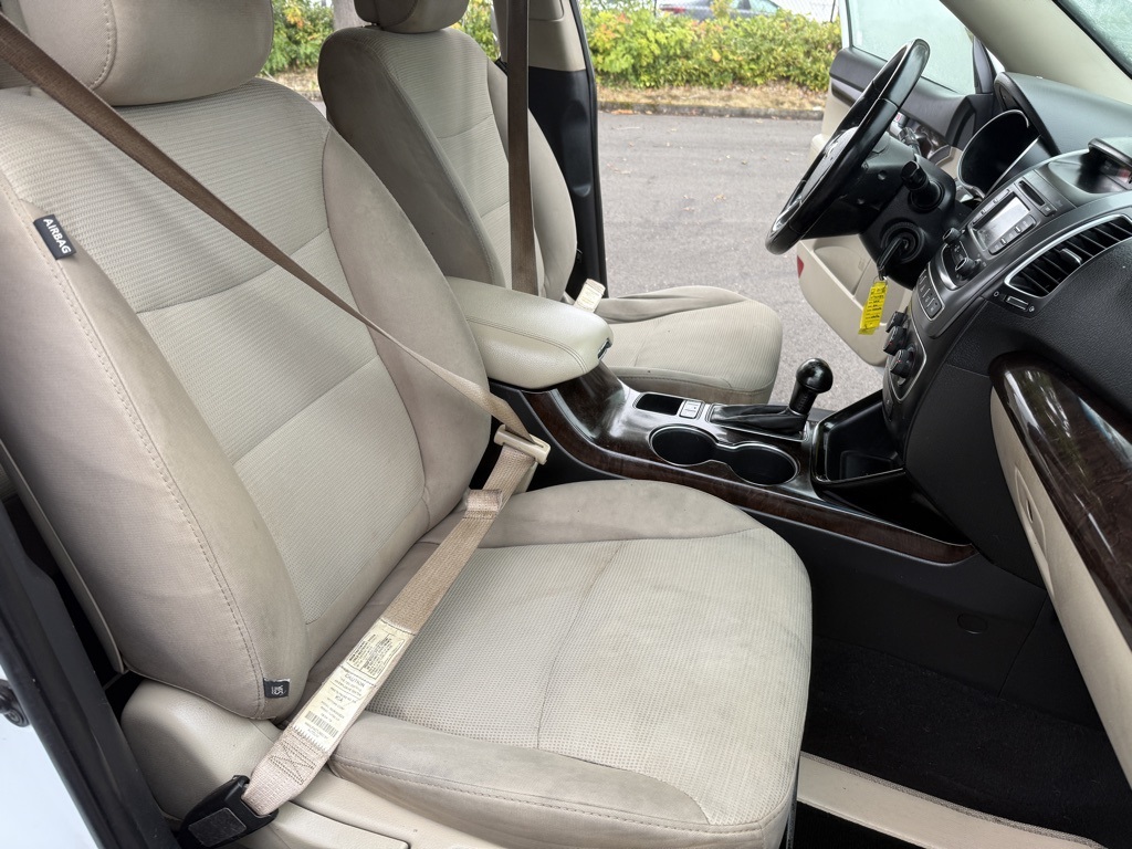 2014 Kia Sorento LX photo 22
