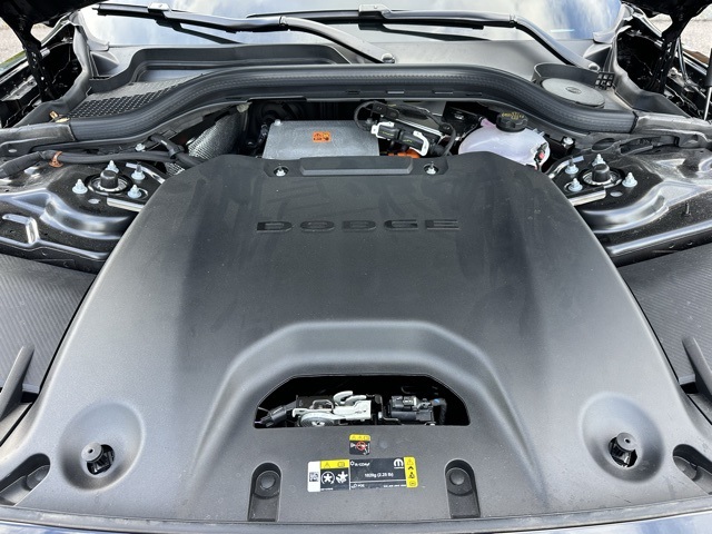 2025 Dodge Charger R/T photo 25