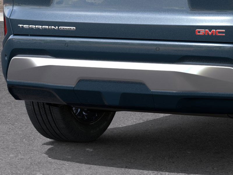 2026 Gmc Terrain Denali photo 13
