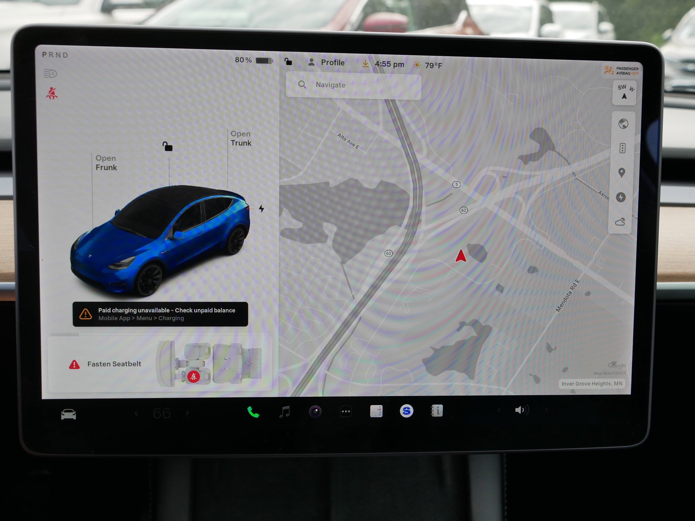 2021 Tesla Model Y Long Range photo 25