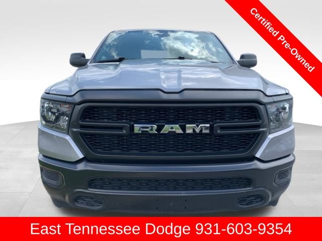 2024 Ram 1500 Tradesman photo 2