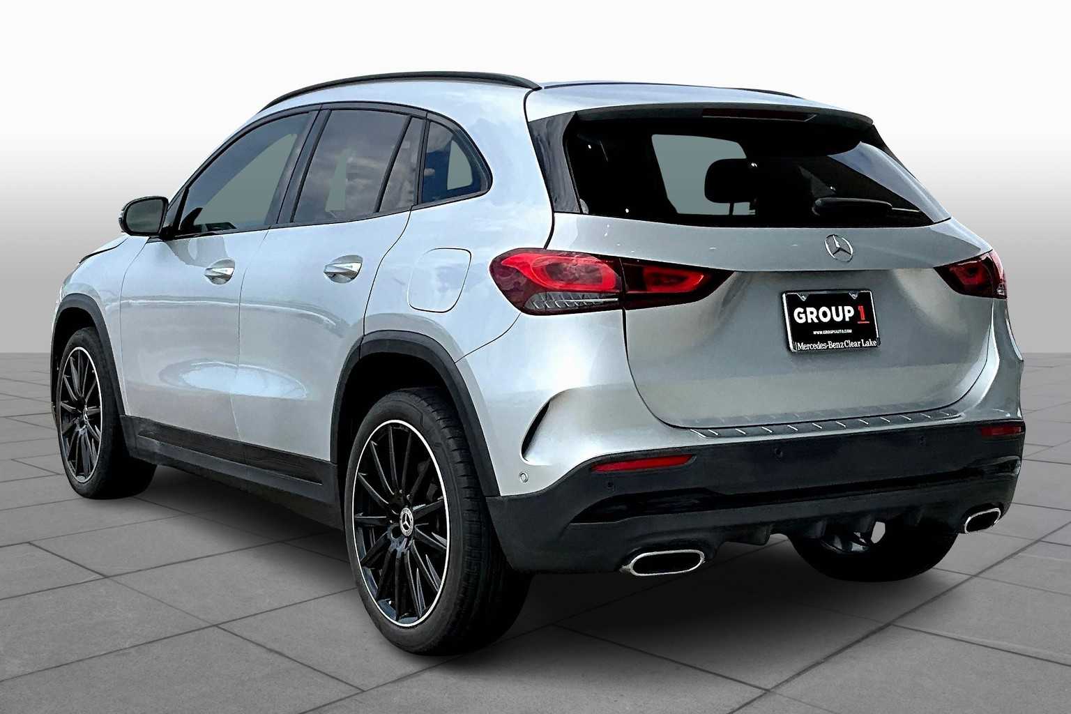 2023 Mercedes Benz GLA 250 photo 11