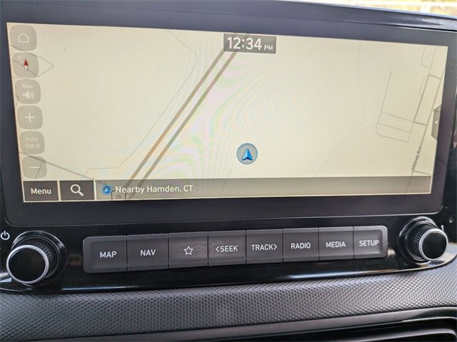 2023 Hyundai Kona SEL photo 24