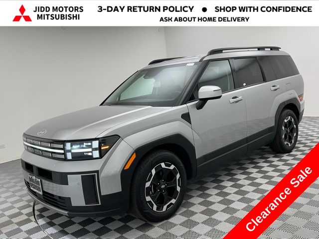 2024 Hyundai Santa Fe SEL