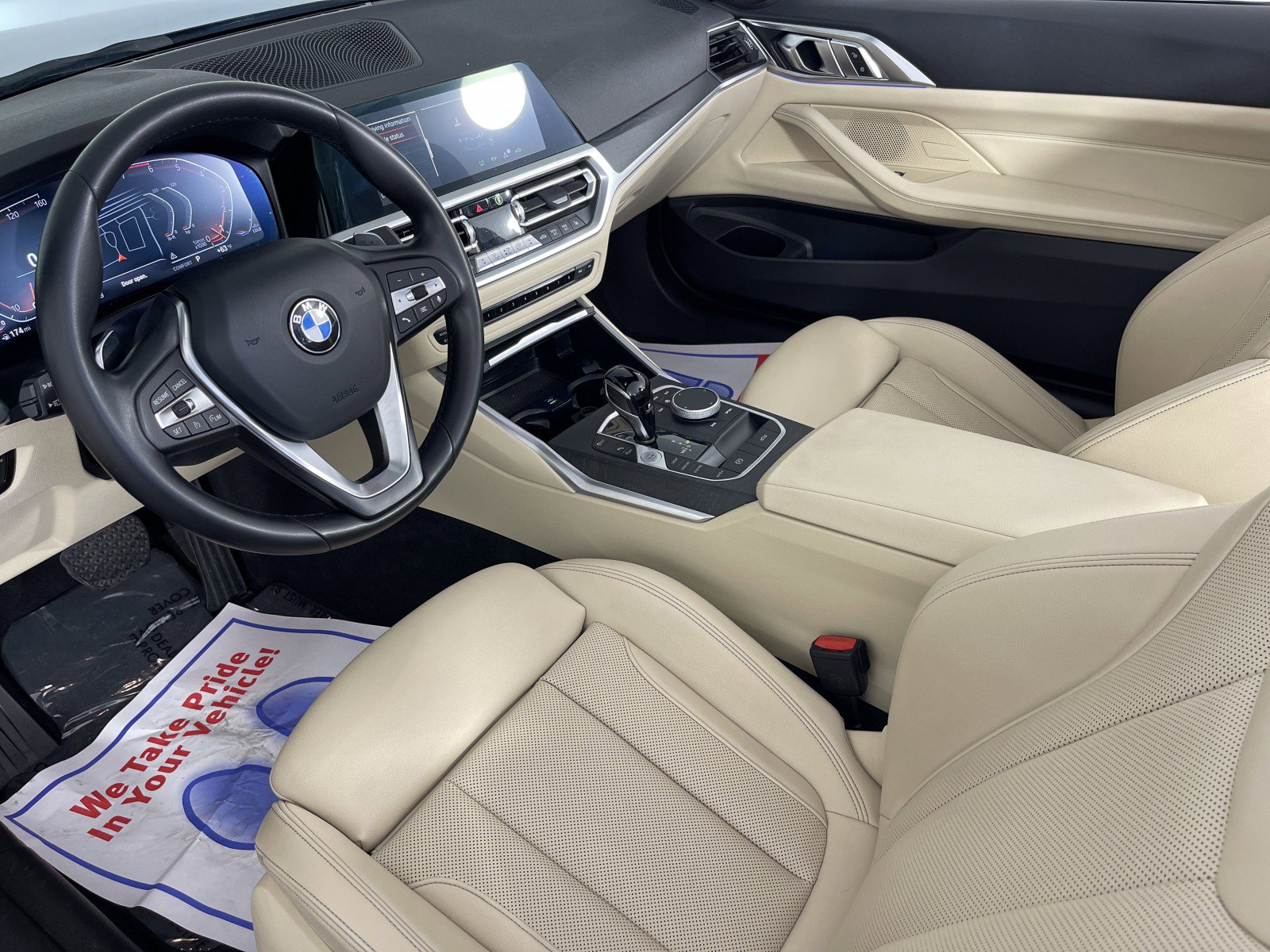2022 Bmw 430i photo 3