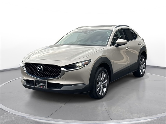 2022 Mazda CX-30 Premium's photo