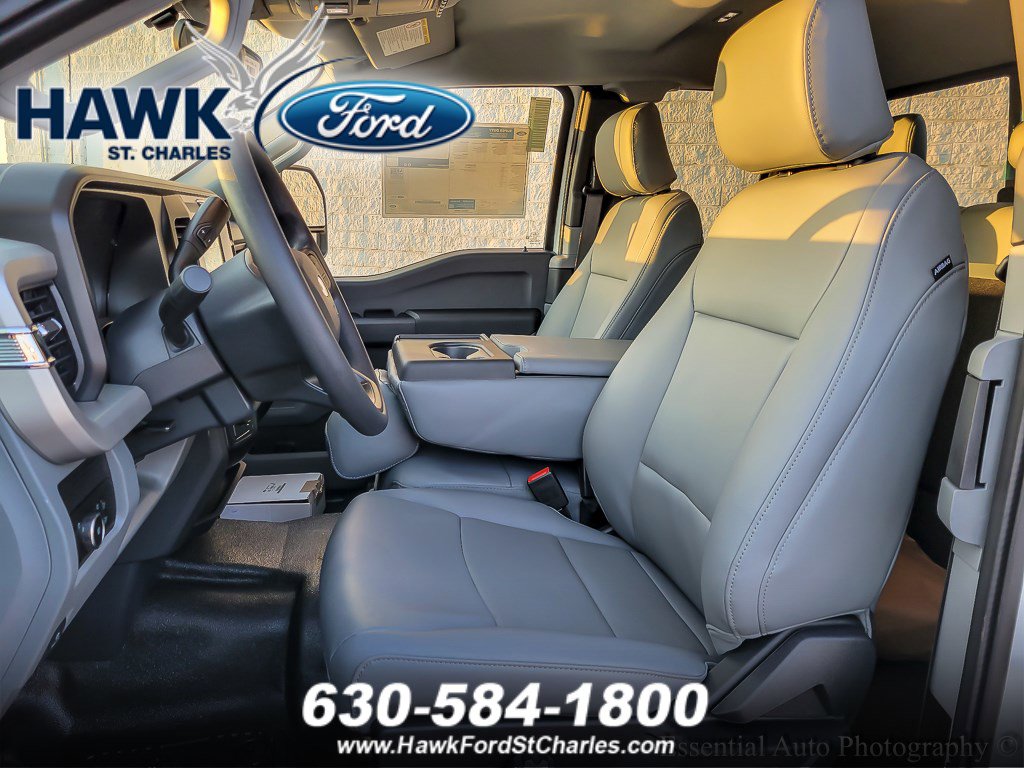 2026 FORD F-450 - Image 7