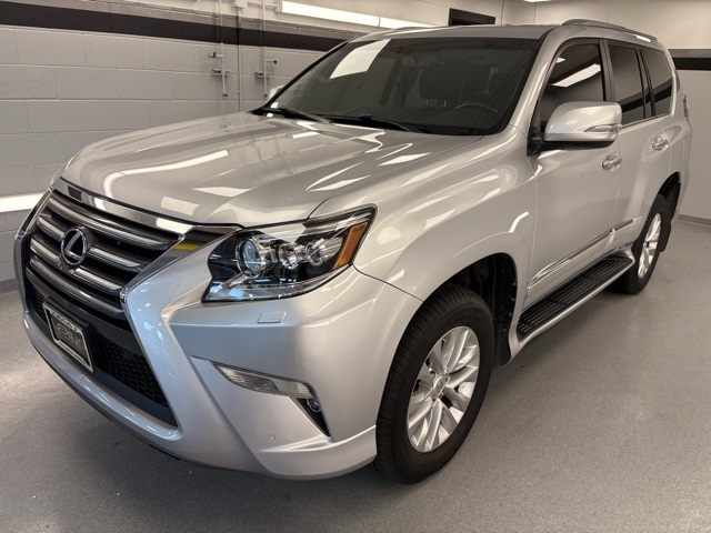 2018 Lexus GX