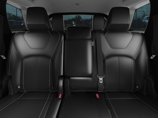 2026 Infiniti QX60 Luxe AWD photo 14