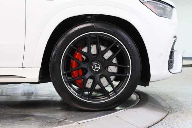 2024 Mercedes Benz GLE 63 S photo 16