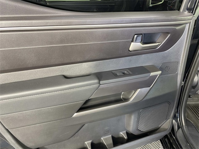 2024 Toyota Tundra SR5 photo 25