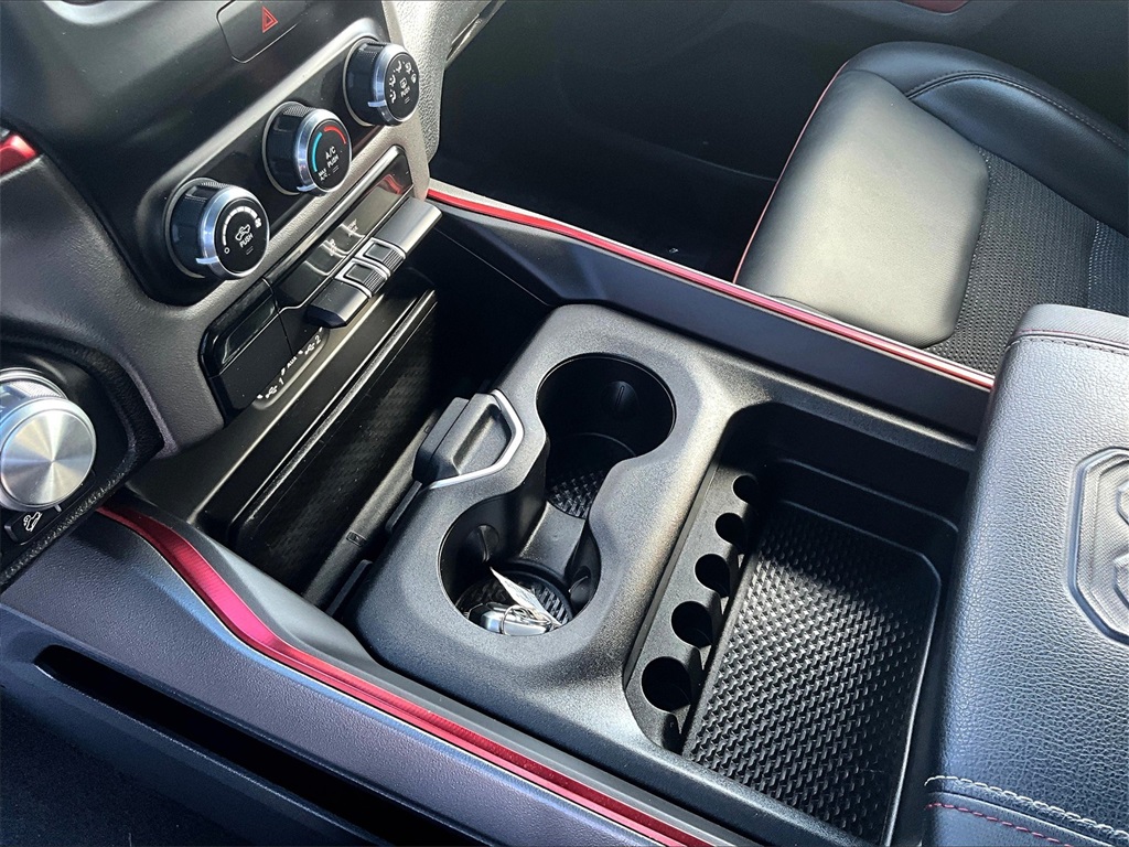 2019 Ram 1500 Rebel photo 20