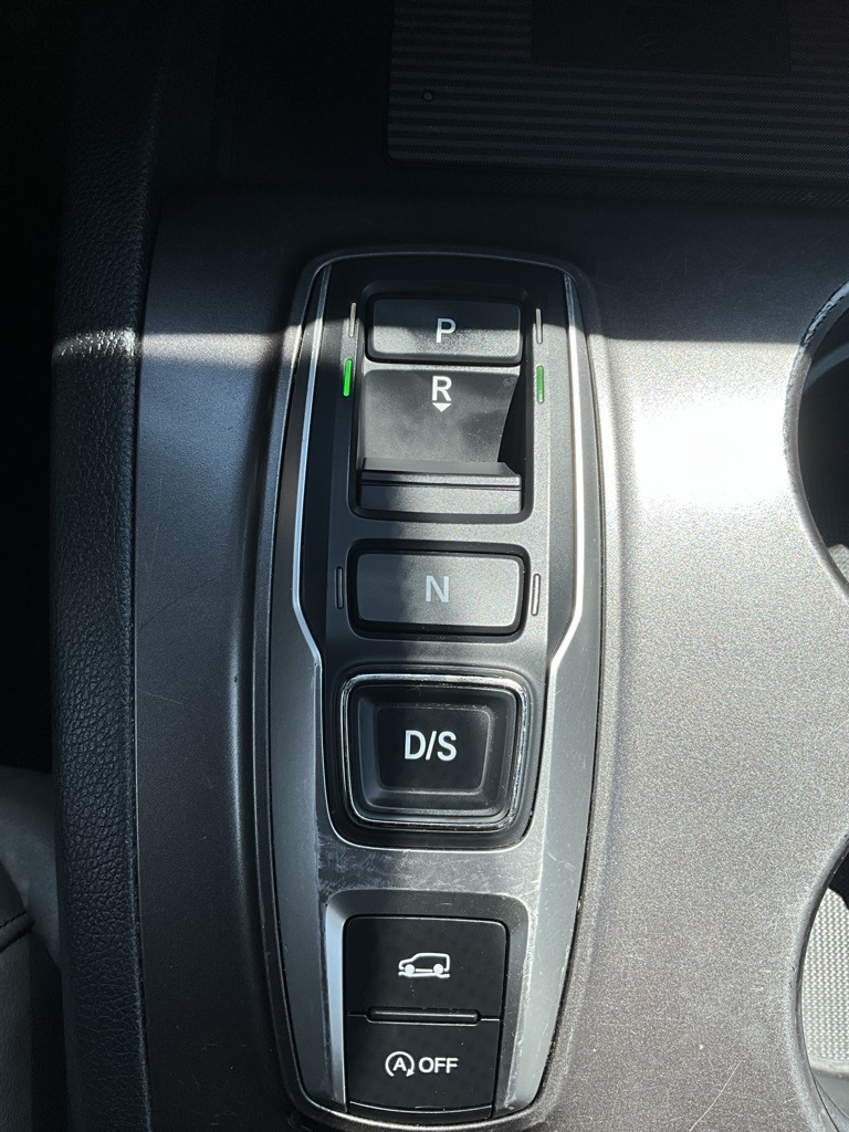 2022 Honda Passport EX-L photo 31