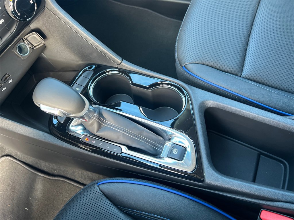 2026 BUICK ENCORE GX - Image 23