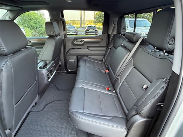 2025 Gmc Sierra 1500 Denali photo 14
