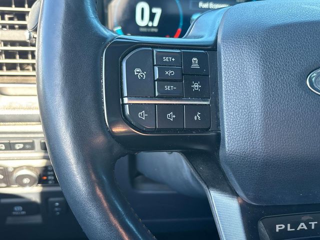 2023 Ford F-150 Platinum photo 26