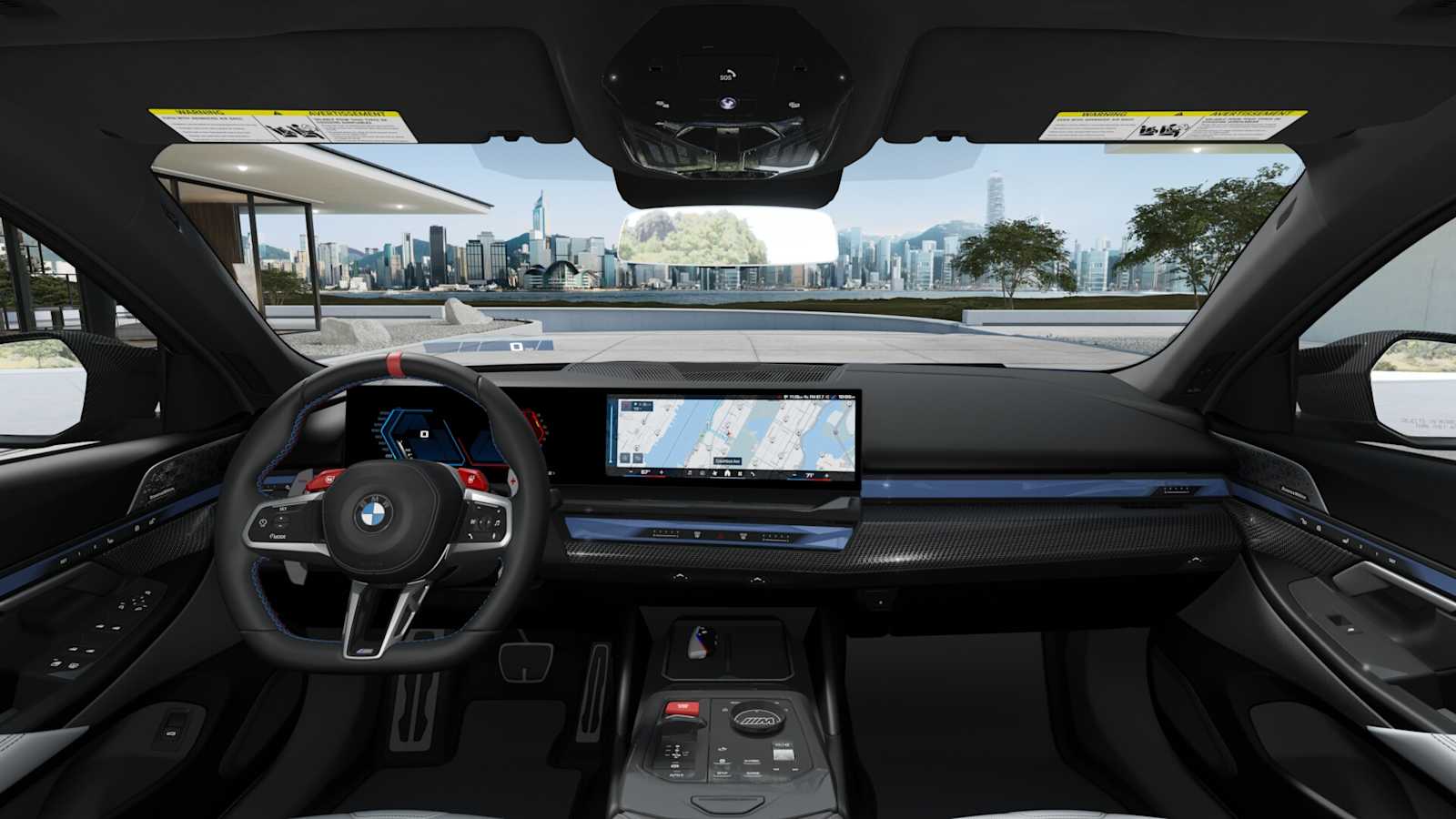 2026 Bmw M5 5 photo 10