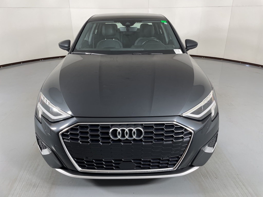 2024 Audi A3 40 Premium photo 2