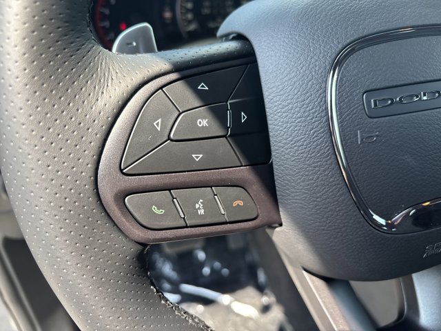 New 2025 Destroyer Grey Dodge GT image 17