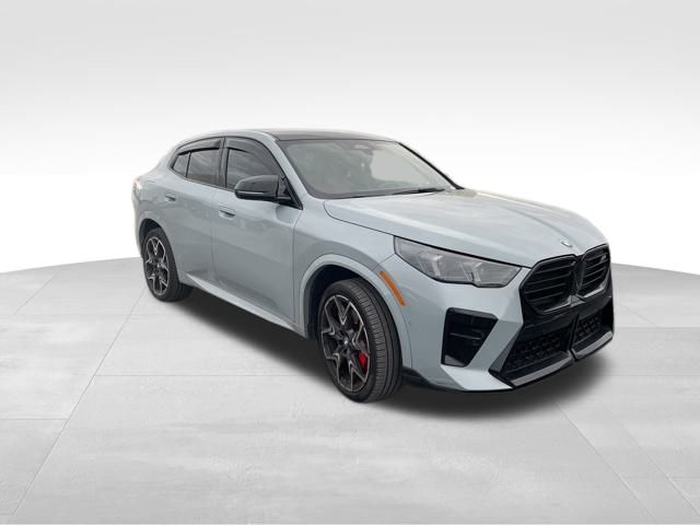 2024 BMW X2 35i's photo