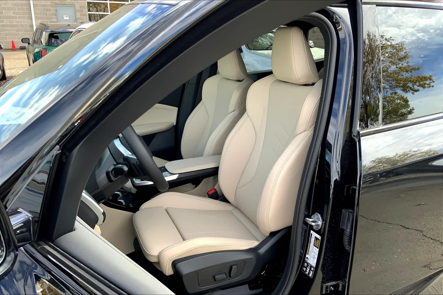 2024 Bmw X1 XDrive28i photo 6