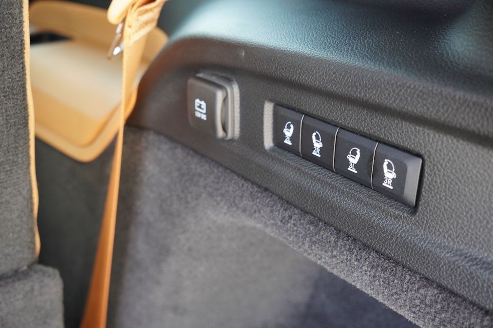 2024 Jeep Grand Cherokee L Summit photo 24