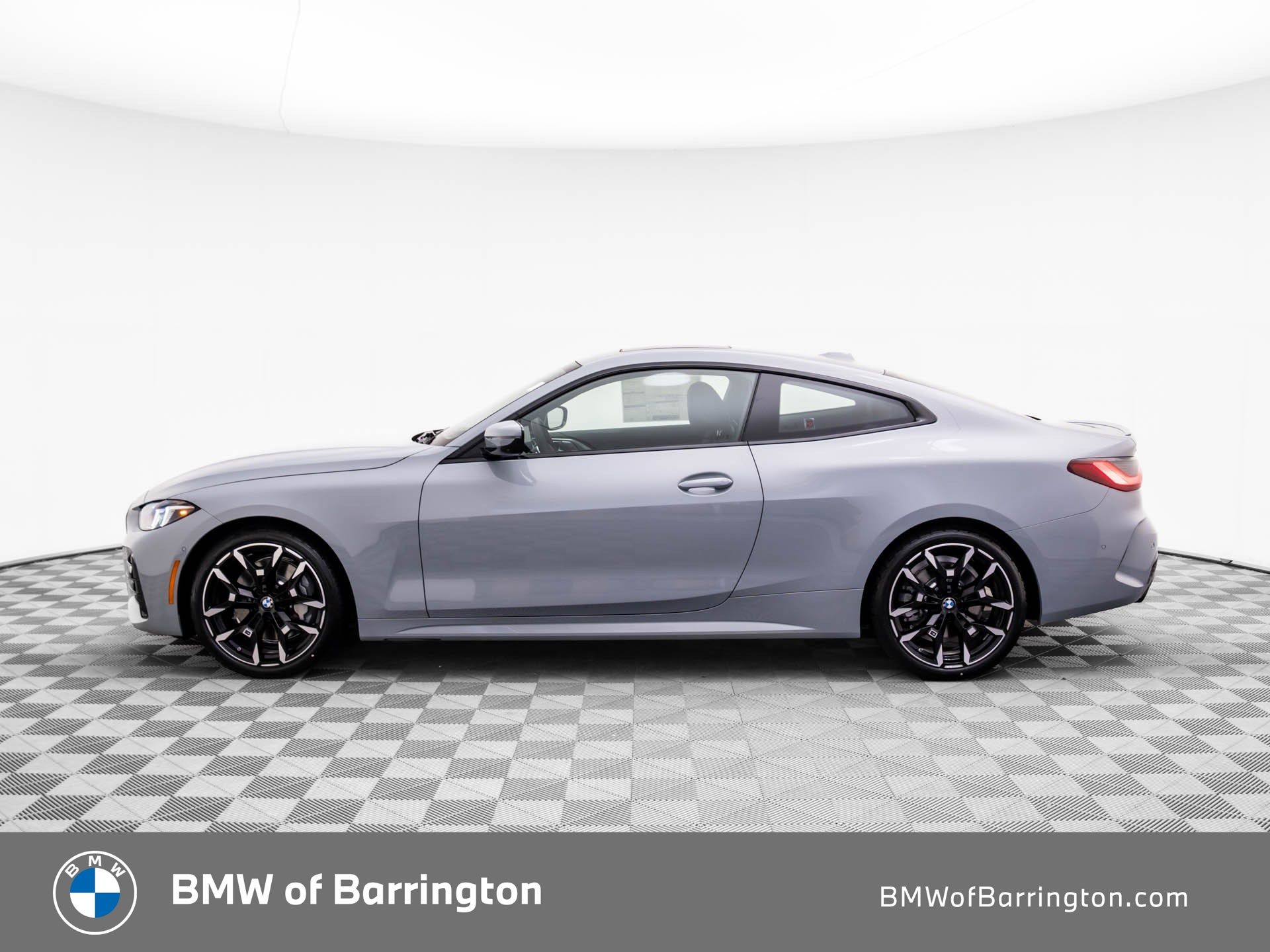 2026 Bmw 430i xDrive photo 2