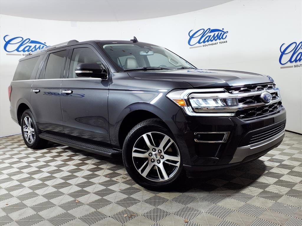 2024 Ford Expedition Limited's photo