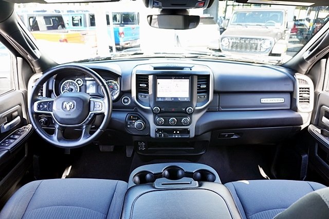 2024 Ram 2500 Big Horn photo 18