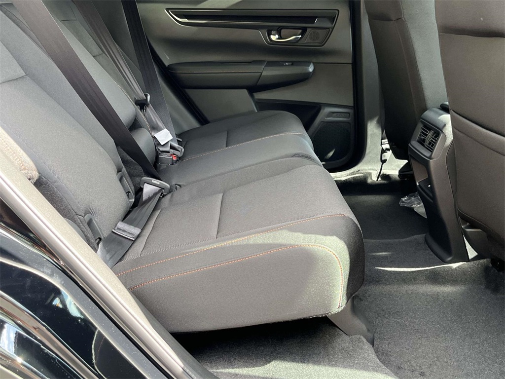 2026 Honda CR-V Hybrid photo 18