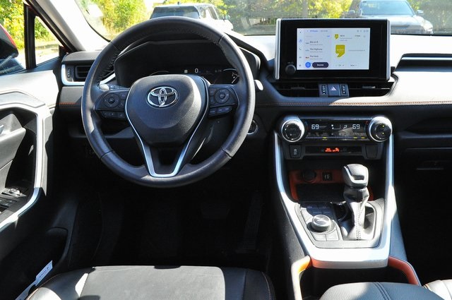 2024 Toyota RAV4 Adventure photo 18