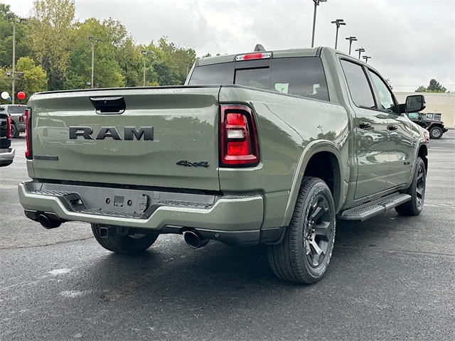 2026 Ram 1500 Big Horn Lone Star photo 10