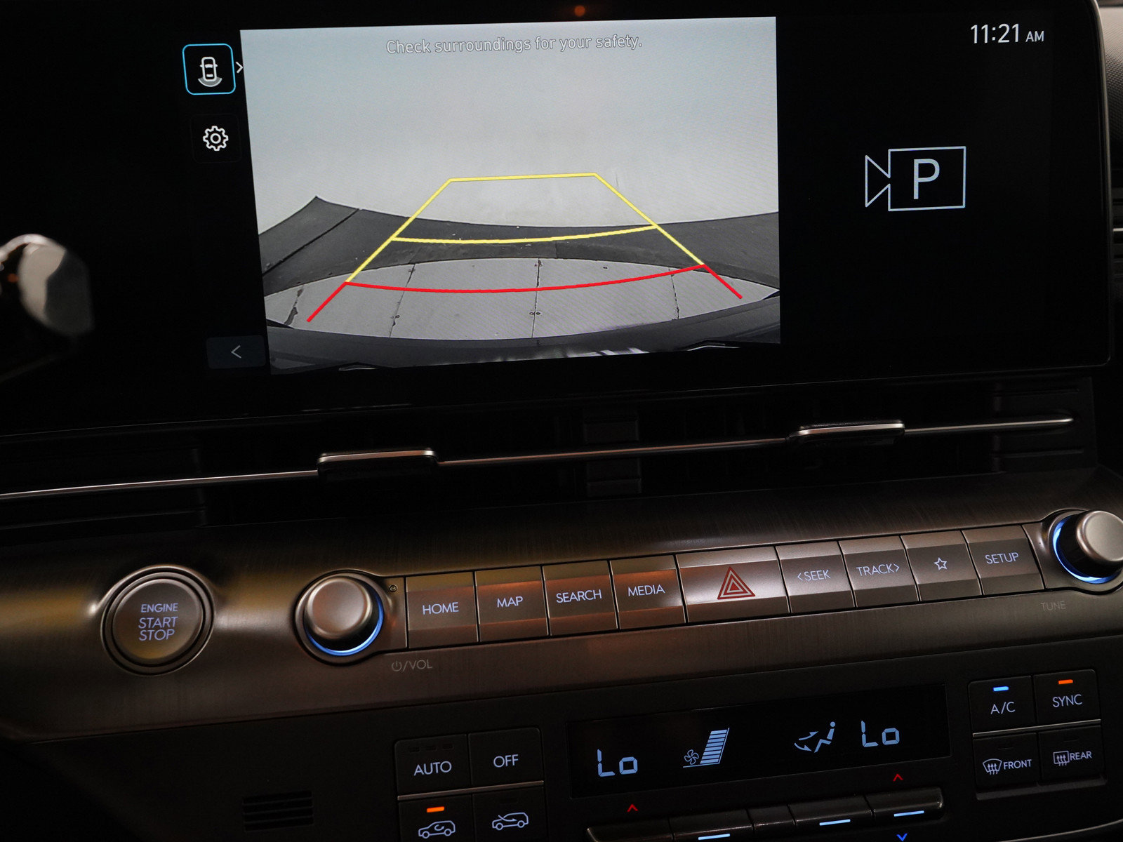 2024 Hyundai Kona SEL photo 23