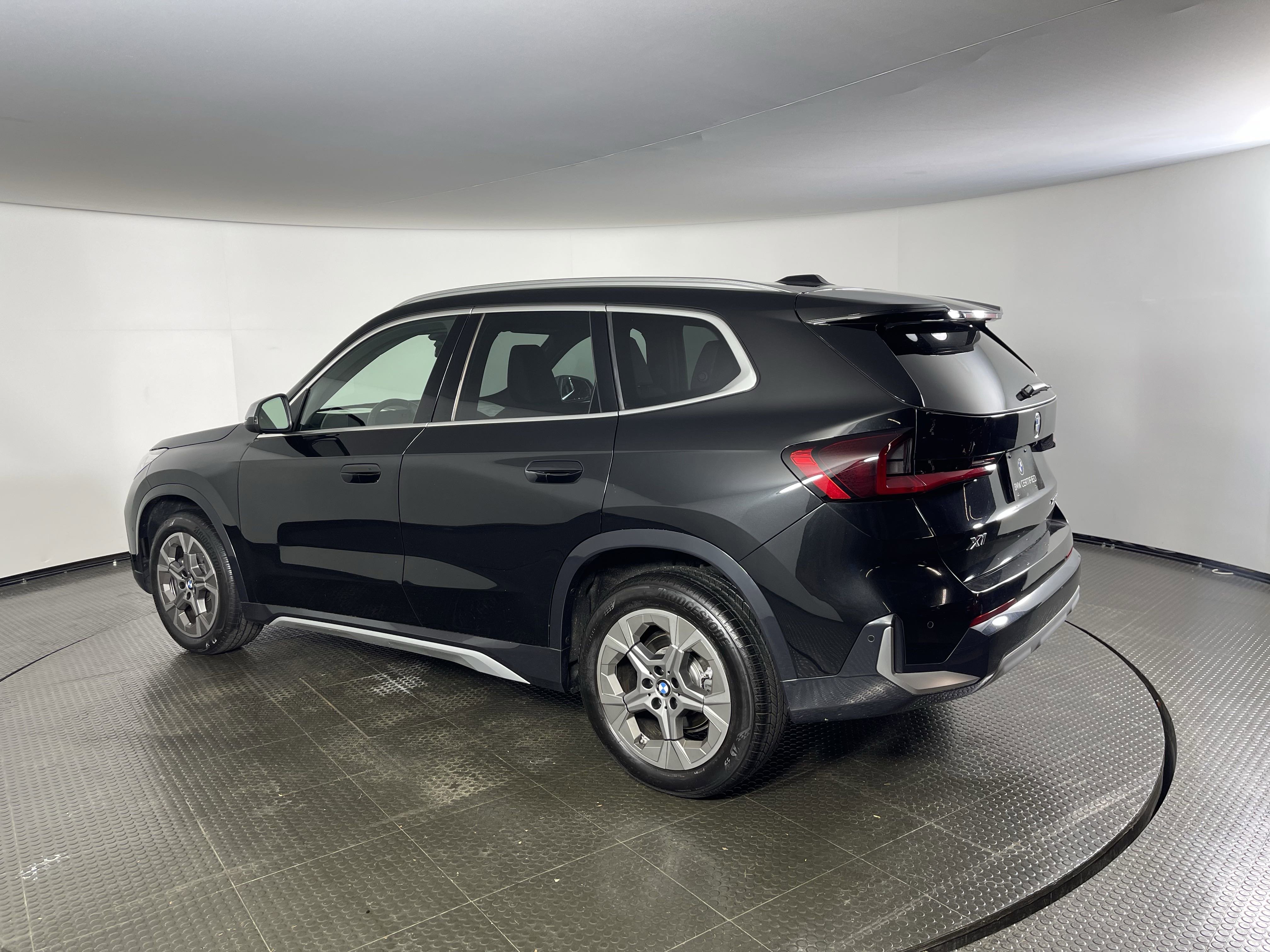 2024 Bmw X1 XDrive28i photo 3