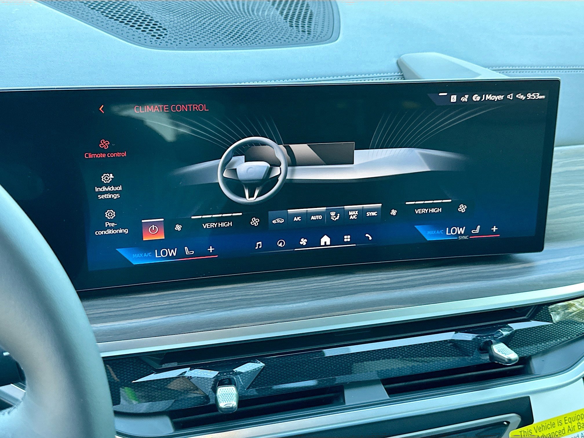 2026 Bmw X5 sDrive40i photo 14
