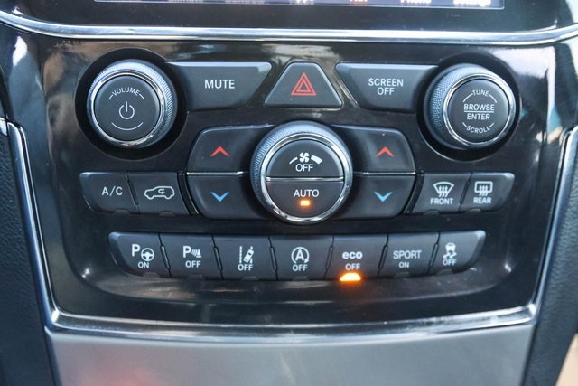 Used 2021 Red Jeep 80th Anniversary Edition image 28