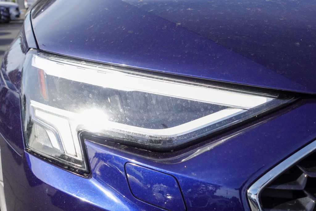 2023 Audi A3 40 Premium photo 4