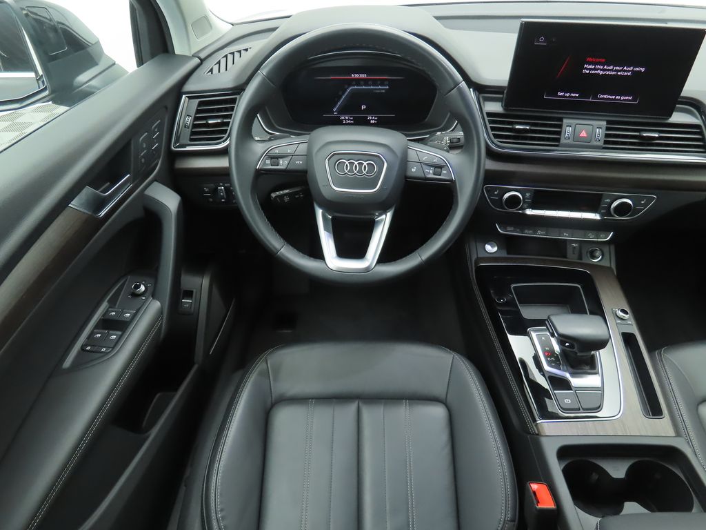 2023 Audi Q5 S line Premium Plus photo 10